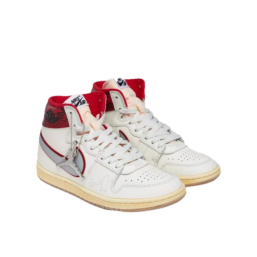 Nike Air Jordan‎ Air Ship PE SP Shoes 